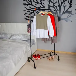 Kiyim uchun ilgich ЗМИ Радуга 2 qora