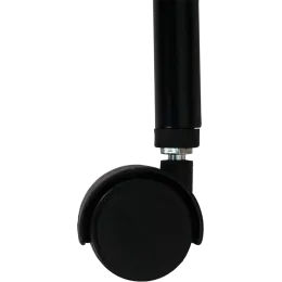 Kiyim uchun ilgich ЗМИ Радуга 2 qora