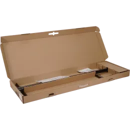 Kiyim uchun ilgich ЗМИ Радуга 2 mis rang