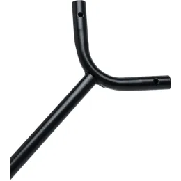 Kiyim uchun ilgich ЗМИ Радуга 3 qora