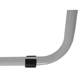 Kiyim uchun ilgich ЗМИ Радуга 3 kulrang