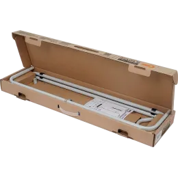 Kiyim uchun ilgich ЗМИ Радуга 3 kulrang