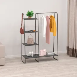 Kiyim uchun ilgich ЗМИ Скандинавия 1 grafit