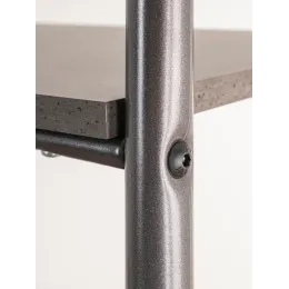 Kiyim uchun ilgich ЗМИ Скандинавия 1 grafit