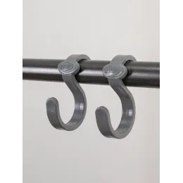 Kiyim uchun ilgich ЗМИ Скандинавия 1 grafit