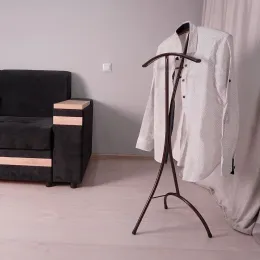 Kiyim uchun ilgich ЗМИ Слуга №1 mis rang