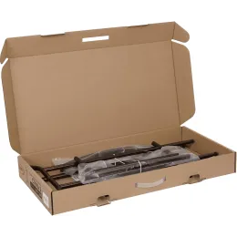 Вешалка для одежды ЗМИ Стиль 3 медный