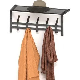 Kiyim uchun ilgich ЗМИ Торонто 21 grafit