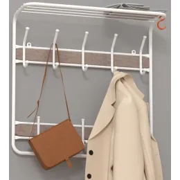 Kiyim uchun ilgich ЗМИ Уют 22 oq