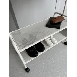 Вешалка для одежды ЗМИ Валенсия 22М белый