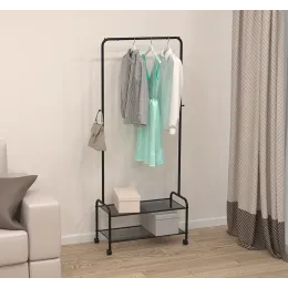 Kiyim uchun ilgich ЗМИ Валенсия 22М qora