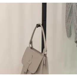 Kiyim uchun ilgich ЗМИ Валенсия 22М qora