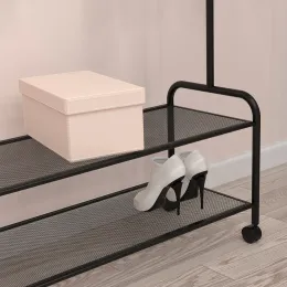 Kiyim uchun ilgich ЗМИ Валенсия 22М qora