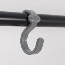 Kiyim uchun ilgich ЗМИ Валенсия 22М qora