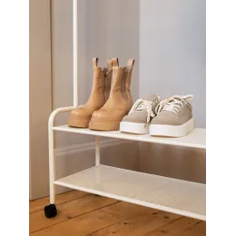 Kiyim uchun ilgich ЗМИ Валенсия 32М oq