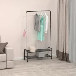 Kiyim uchun ilgich ЗМИ Валенсия 32М qora