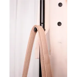 Kiyim uchun ilgich ЗМИ Валенсия 32М qora